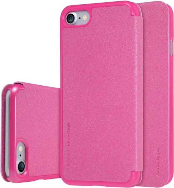 Produktbild Nillkin Sparkle Series (Apple iPhone SE (3rd Gen), Apple iPhone 8, Apple iPhone 7, Apple iPhone SE (2nd Gen))