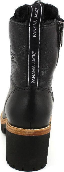 Produktbild Panama Jack Padma B2 negro (40)