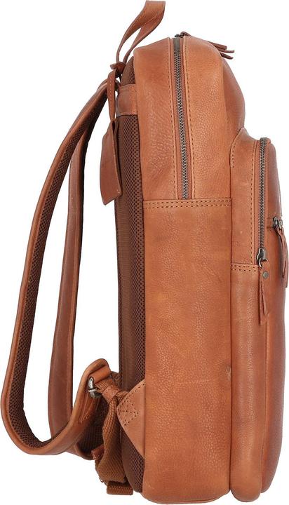 Actual product image Burkely Antique Avery Backpack Zip (13 l)