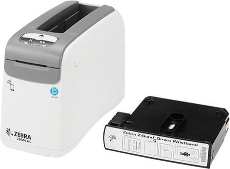 Immagine prodotto Zebra Stampante di etichette ZD510-HC (300 dpi)