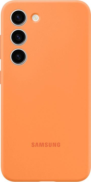 Produktbild Samsung Silicone Case (Samsung Galaxy S23)