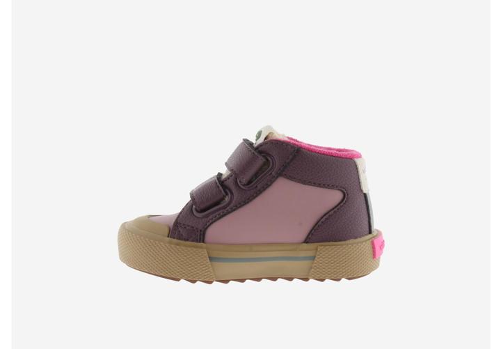 Actual product image Victoria children's scratch boots tribu (29)
