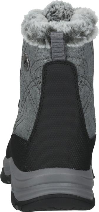 Actual product image Skechers Ladies Ankle Boots Warm Lining 167283 (36)