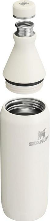 Produktbild Stanley Wasserflasche All Day Schmal 600ml (0.60 l)