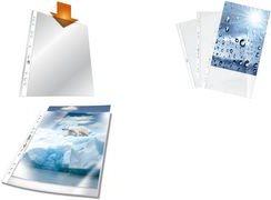 Image du produit Durable CUILLES DE PROSPECT PREMIUM 1 sachet Ã 50 pcs. 267719 (A4, 50 x)