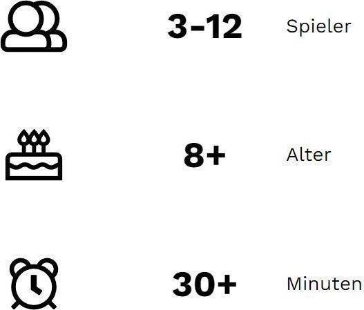 Produktbild Libellud Dixit Odyssey (Deutsch)