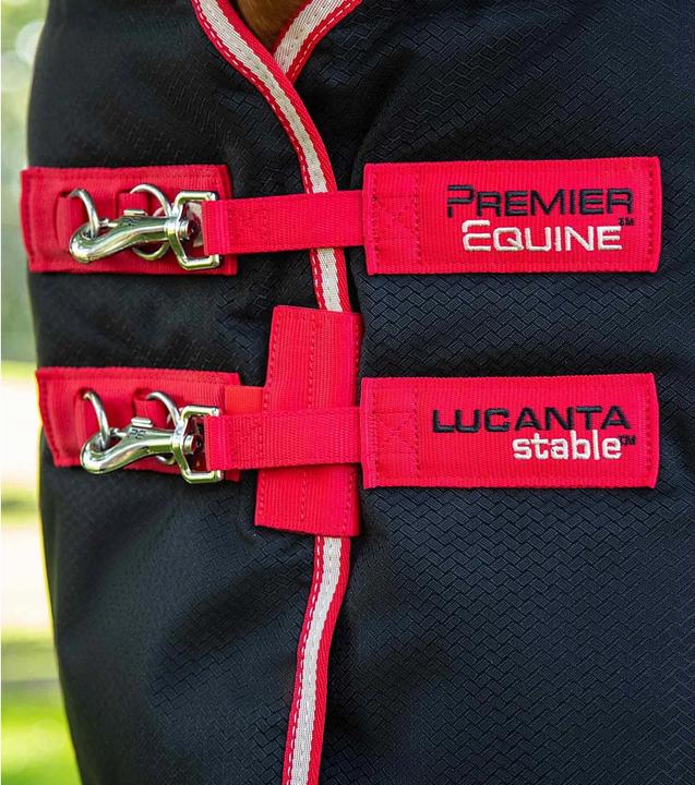 Image du produit Premier Equine Lucanta 200 g (198 cm)