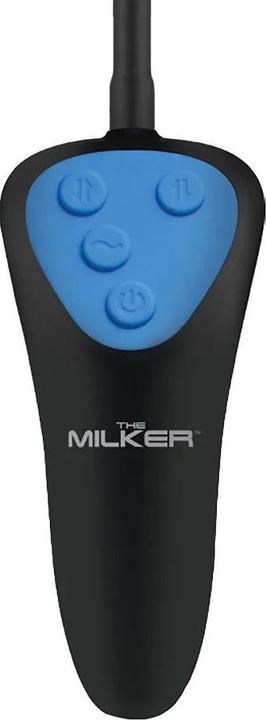 Actual product image XR Brands MiniHandmelker