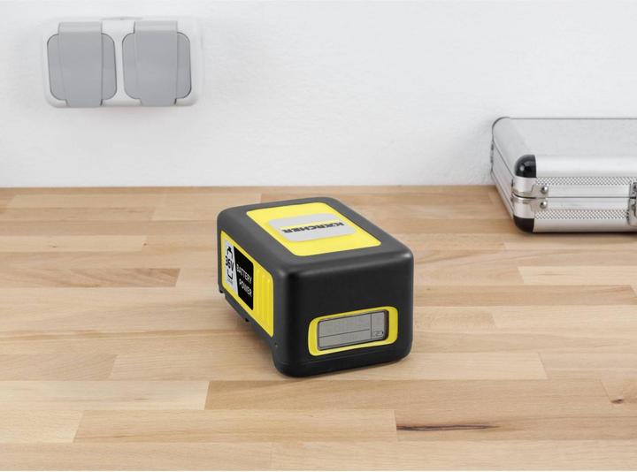 Produktbild Kärcher Battery Power 36/25 (36 V)