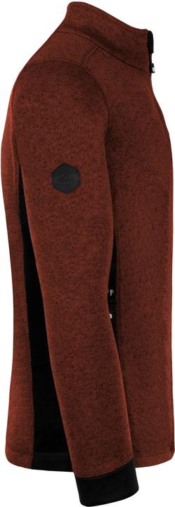 Actual product image Normani Mens Knitted Fleece Jacket Wapusk - 1721 (S)