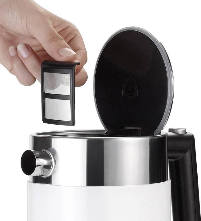 Actual product image Graef Wk 61 (1.50 l, EU plug)