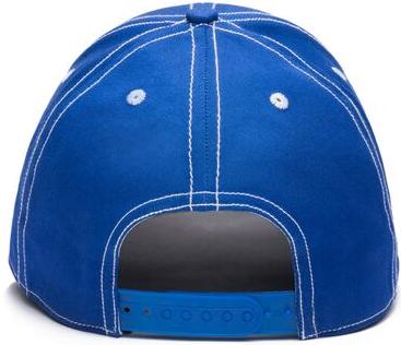 Produktbild Fi Collection Frankreich FFF Cap Mütze stripe