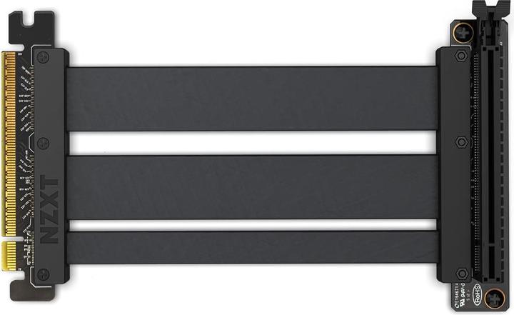 Immagine prodotto NZXT Kit di montaggio verticale per GPU AB-RH175-W1