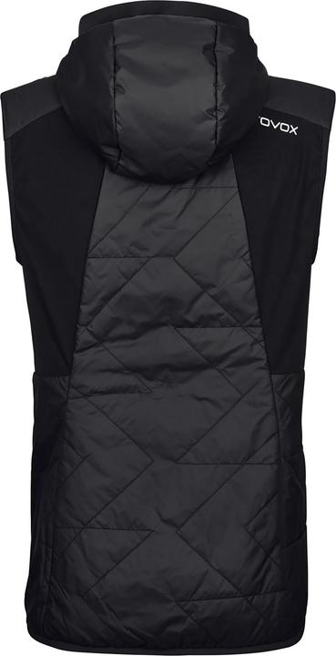 Immagine prodotto Ortovox Piz Boè Swisswool Vest W (S)