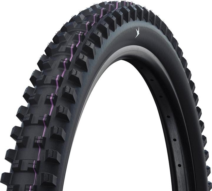 Schwalbe Shredda (29 x 2.50, 64-622)
