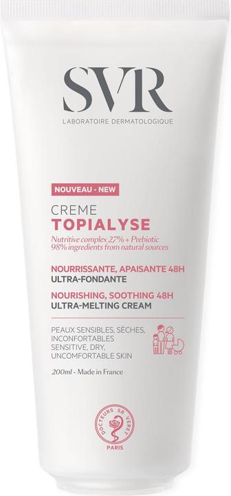 Image du produit Crème (re) (200 ml, Crème 24h)