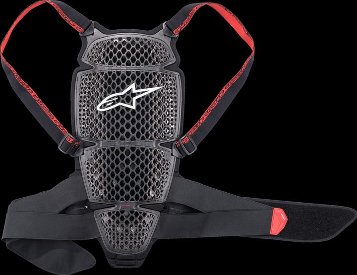 Actual product image Alpinestars Nucleon KR-Cell (XL)