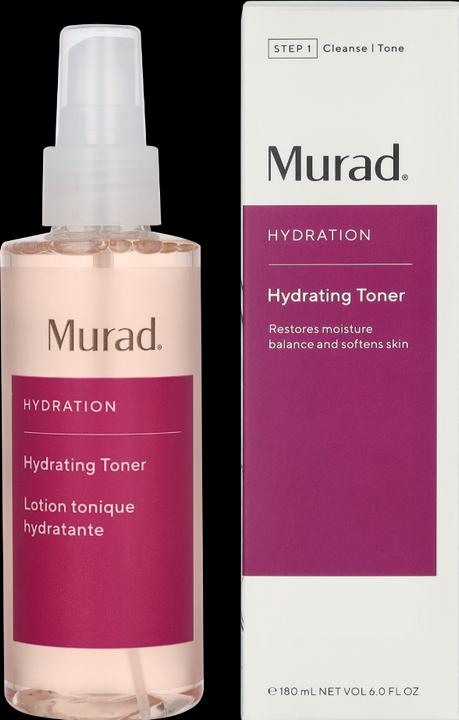 Produktbild Murad 80897 Gesichtswasser Frauen All ages 180 ml (Tonic, 180 ml)