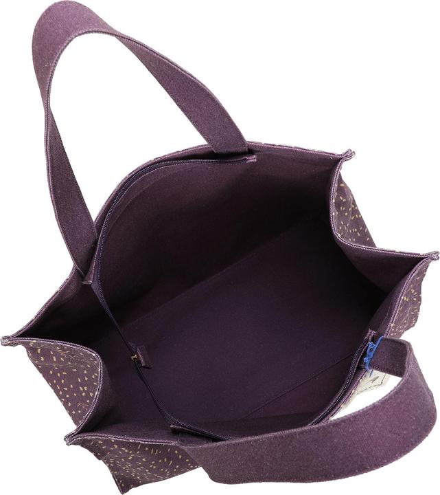 Actual product image Fritzi aus Preußen Fritzi x Frida Kahlo Easy01 Limited Shopper Bag 46.5 cm (33 l)