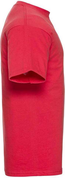 Actual product image Russell Mens Ringspun Cotton Classic T-Shirt (L)