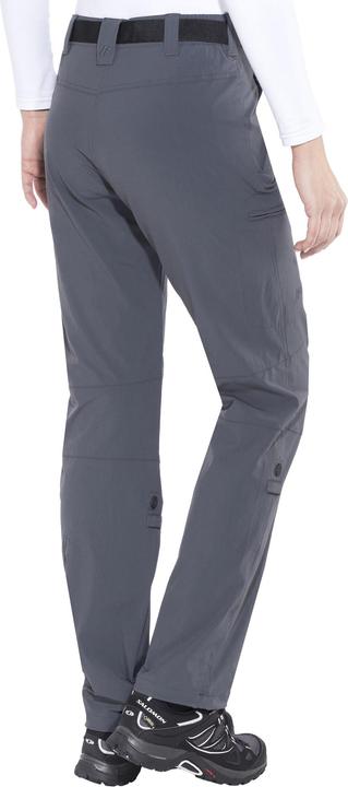 Image du produit Maier Sports Pantalon Lulaka enroulé (36)
