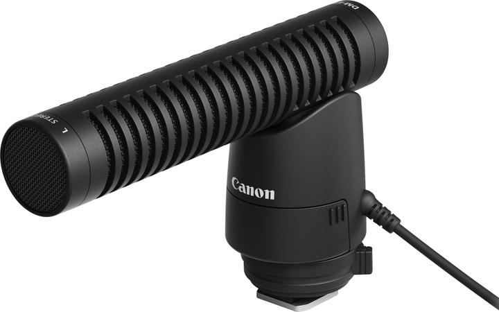 Produktbild Canon Dm-E1
