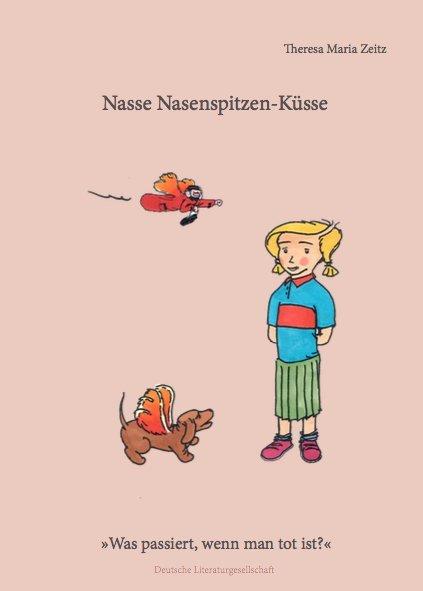 Produktbild Theresa Maria Zeitz (Deutsch, Theresa Maria Zeitz, 2017)