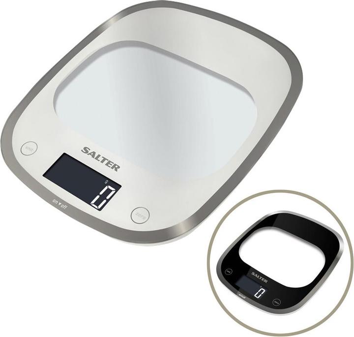 Actual product image Salter 1050 Whdr