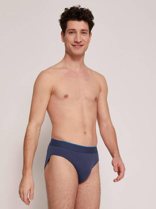 Actual product image Sloggi 2 Pack EVER Airy Briefs / Underpants (S, pack of 2)