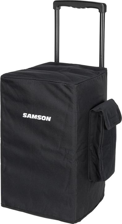Actual product image Samson SADC310 Dust Cover for XP310