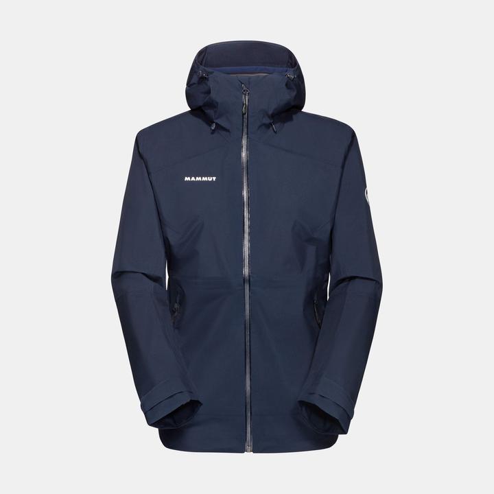 Actual product image Mammut Convey Tour HS Hooded Jacket (S)
