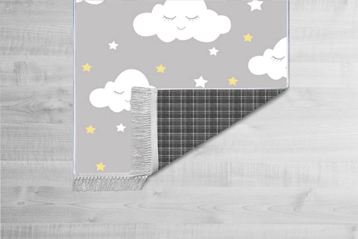 Produktbild Confetti Carpets Nyla (100 x 300 cm)