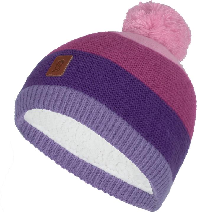 Actual product image Trollkids Kid's Gryllefjord Bobble Cap (48, 50, 52)