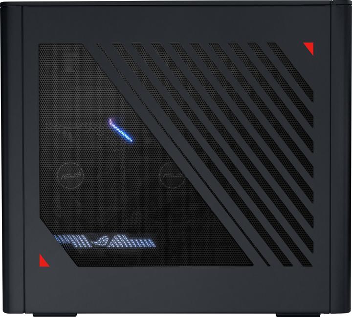Actual product image ASUS ROG G22CH (Intel Core i7-14700KF, 32 GB, 1000 GB, GeForce RTX 4060 Ti)