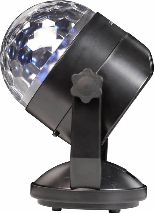 Produktbild Denver LED-Discokugel LDB-319