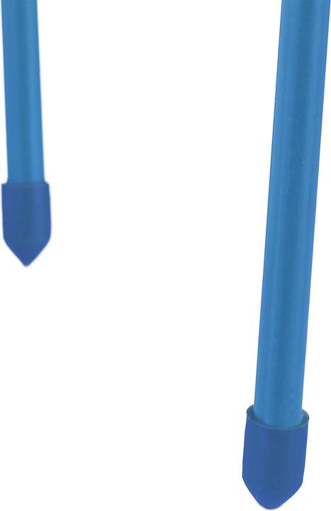 Image du produit Relaxdays 6x support pour plantes grimpantes (28 cm, 28 cm)