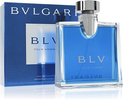 Image du produit Bulgari Blv (Eau de toilette, 100 ml)