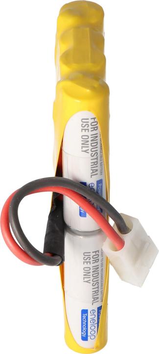 Immagine prodotto AccuCell Batteria TONKA RC Racing (9.60 V, 2000 mAh)