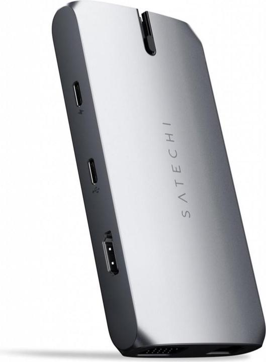 Produktbild Satechi On the Go (USB-C, 1 Ports)