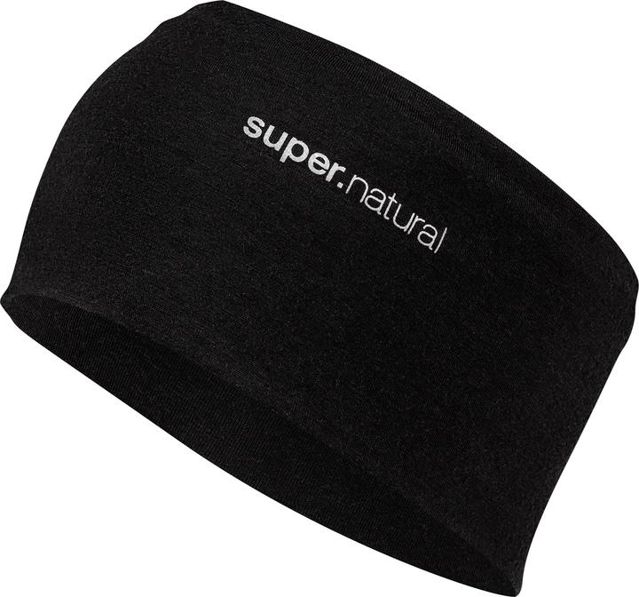 Super Natural Wanderlust Stirnband
