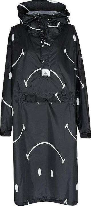 Actual product image Rainkiss Rain jacket - Rain poncho CLASSIC SMILE (One size)