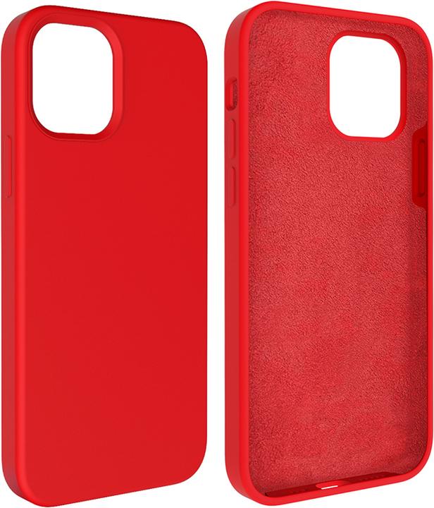 Image du produit cyoo Silicone liquide premium (Apple iPhone 13 mini)