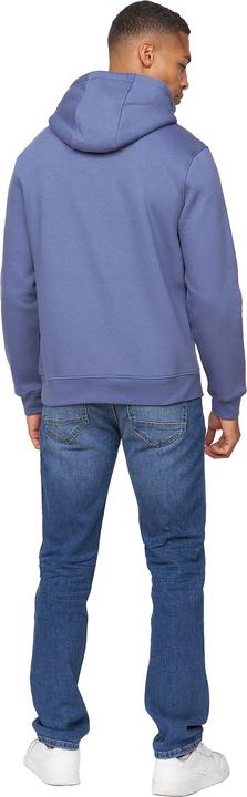 Crosshatch Durango Kapuzenpullover (S)