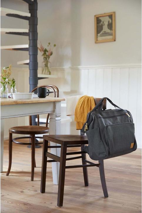 Image du produit Lässig Sac à langer Goldie Twin