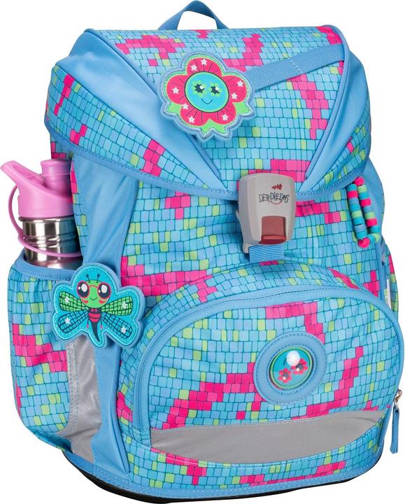 Image du produit Derdiedas Ergoflex Superlight Set de cartables 5 pièces (22 l)