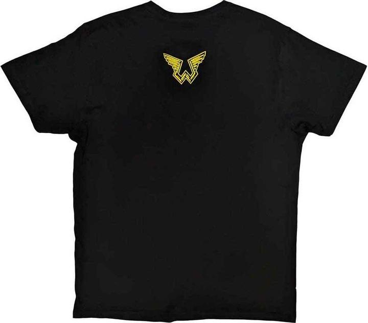 Image du produit Universal Textiles - T-shirt BAND ON THE RUN - Adulte (XL)