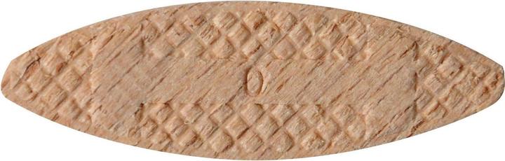 kwb Holzverbinderplättchen (50 Stk.)