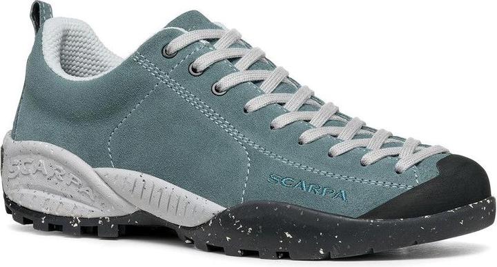 Immagine prodotto Scarpa Scarpe lifestyle in pelle scamosciata Mojito Planet (44)