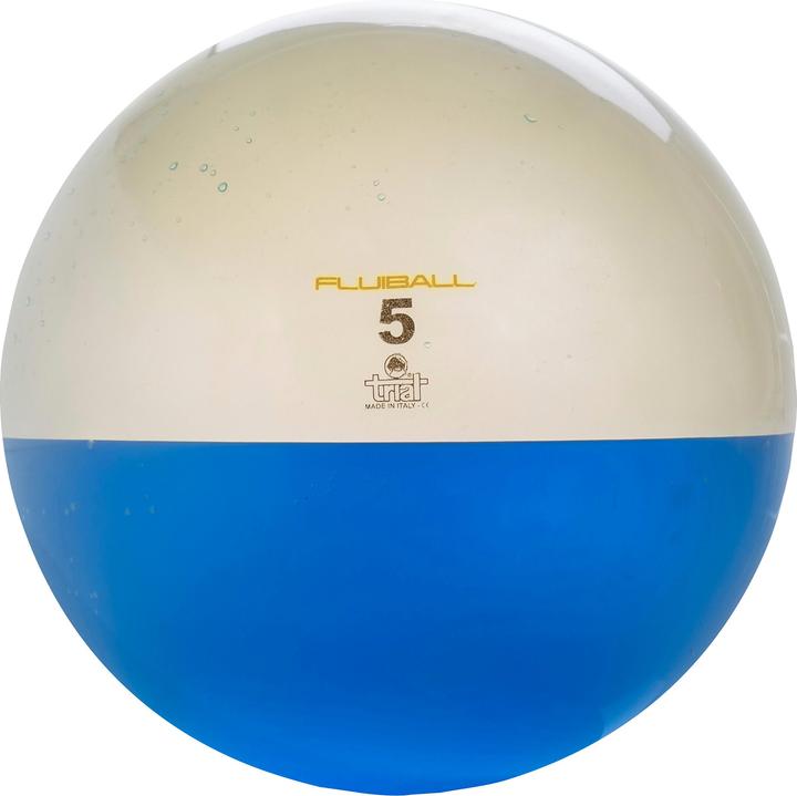 Immagine prodotto Trial Fluiball (5 kg)