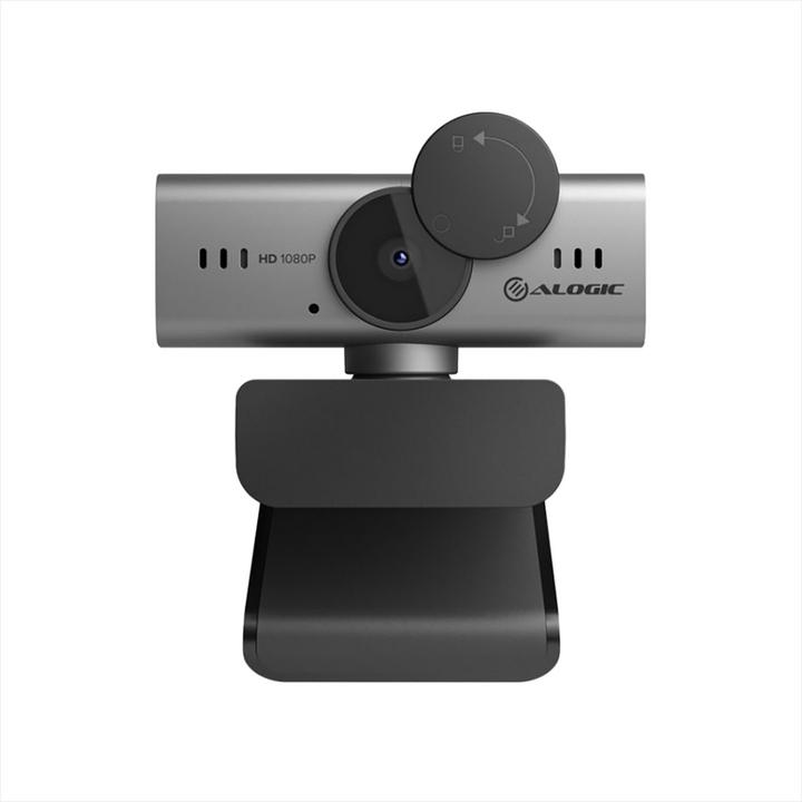 Produktbild Alogic Iris Webcam Full HD 2MP for streaming and video calls (2.10 Mpx)